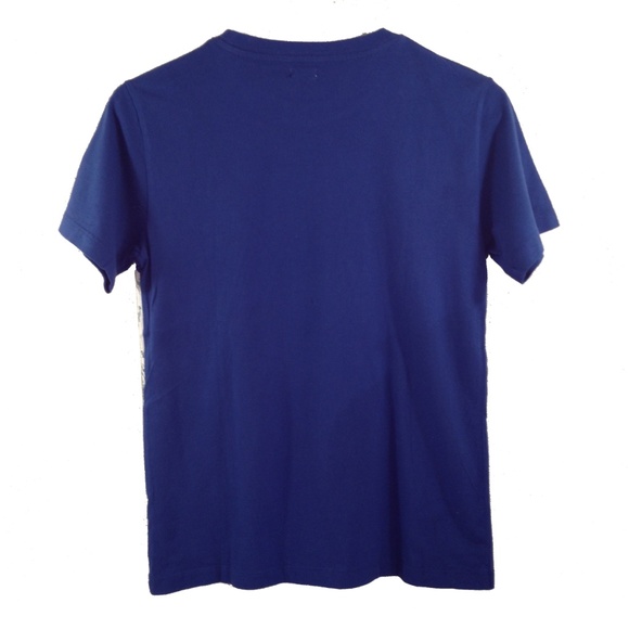 J Crew Factory Crew Cut Celestial Space T Shirt - Picture 5 of 9